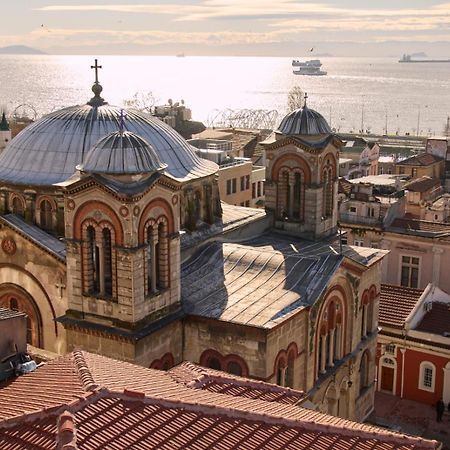 Laluna Hotel Near Grand Bazaar City Center Istanbul Eksteriør billede