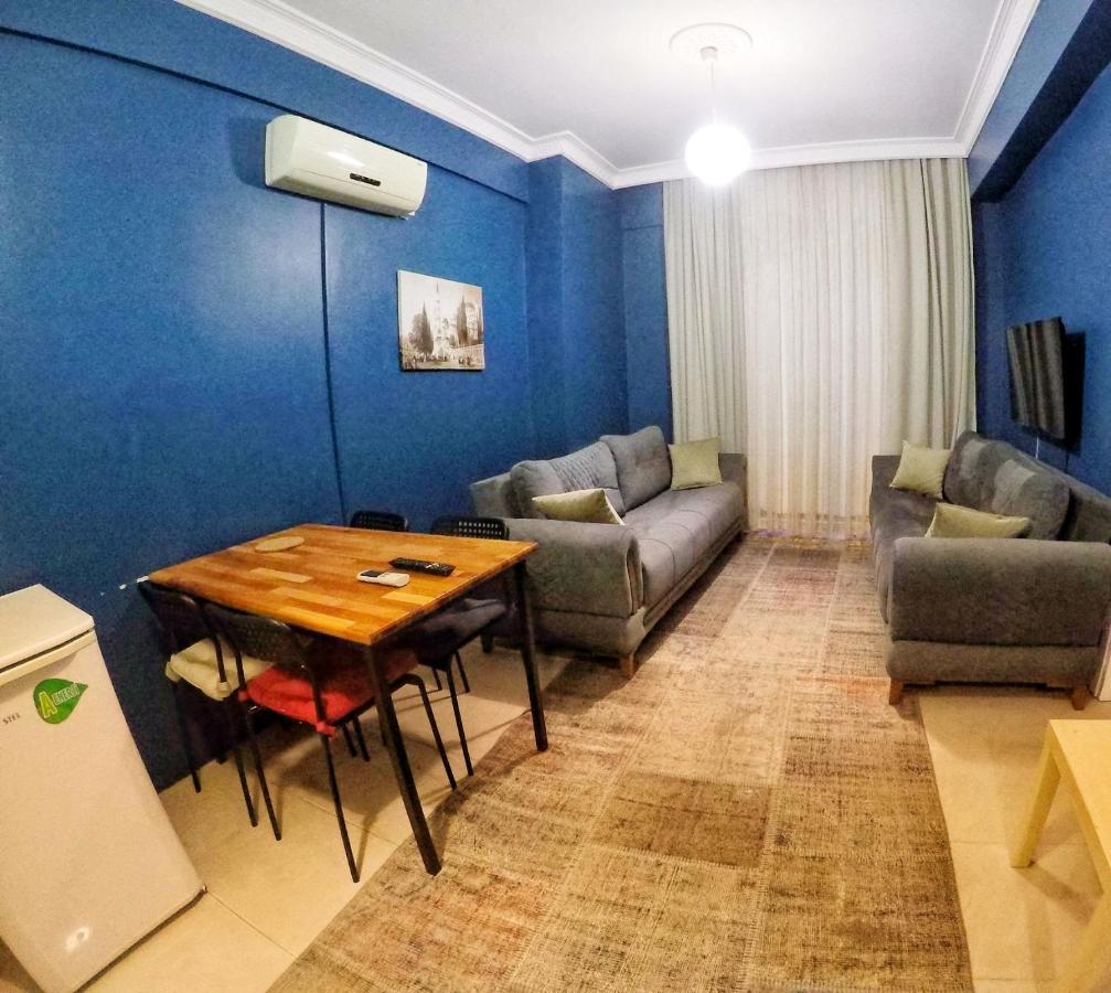 Laluna Hotel Near Grand Bazaar City Center Istanbul Eksteriør billede