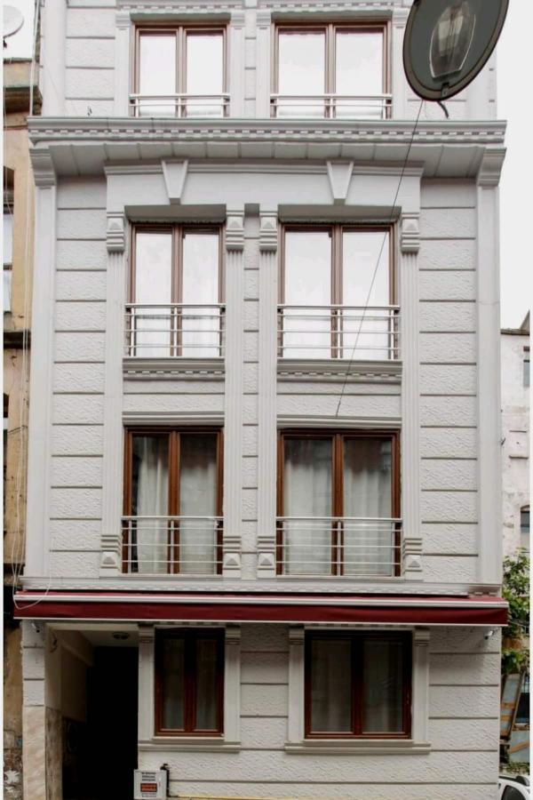 Laluna Hotel Near Grand Bazaar City Center Istanbul Eksteriør billede