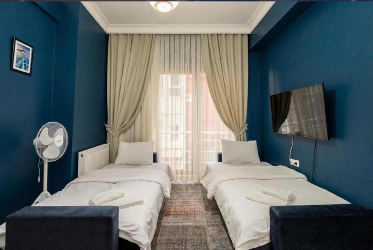 Laluna Hotel Near Grand Bazaar City Center Istanbul Eksteriør billede
