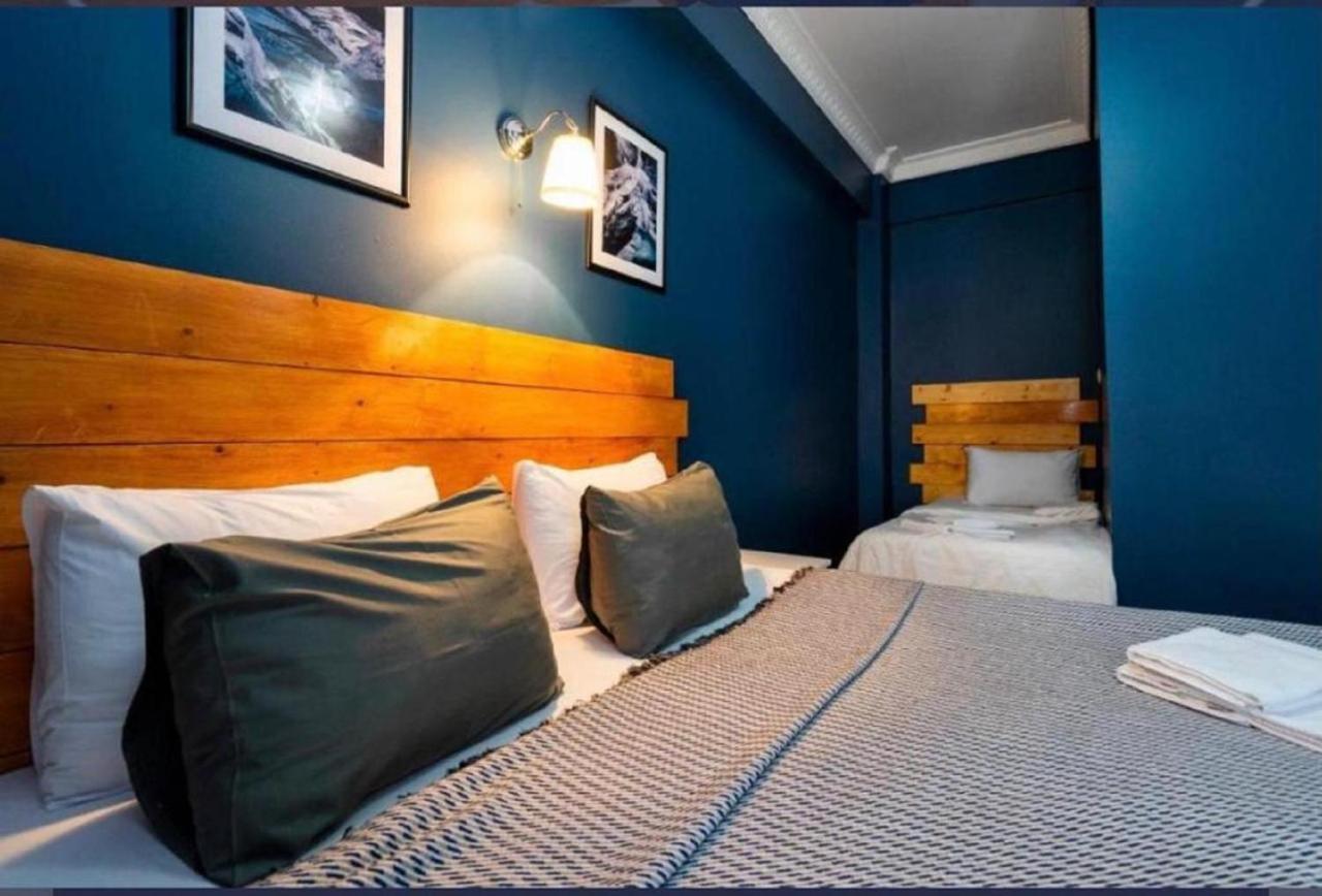 Laluna Hotel Near Grand Bazaar City Center Istanbul Eksteriør billede