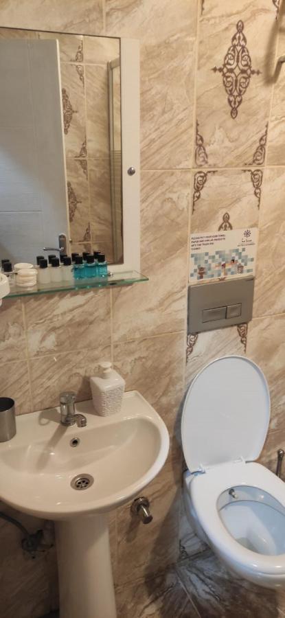 Laluna Hotel Near Grand Bazaar City Center Istanbul Eksteriør billede