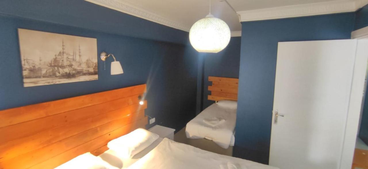 Laluna Hotel Near Grand Bazaar City Center Istanbul Eksteriør billede