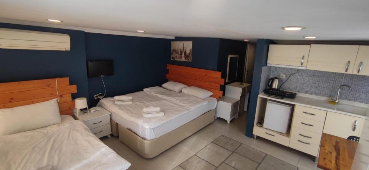 Laluna Hotel Near Grand Bazaar City Center Istanbul Eksteriør billede