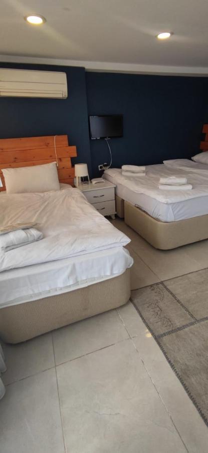 Laluna Hotel Near Grand Bazaar City Center Istanbul Eksteriør billede