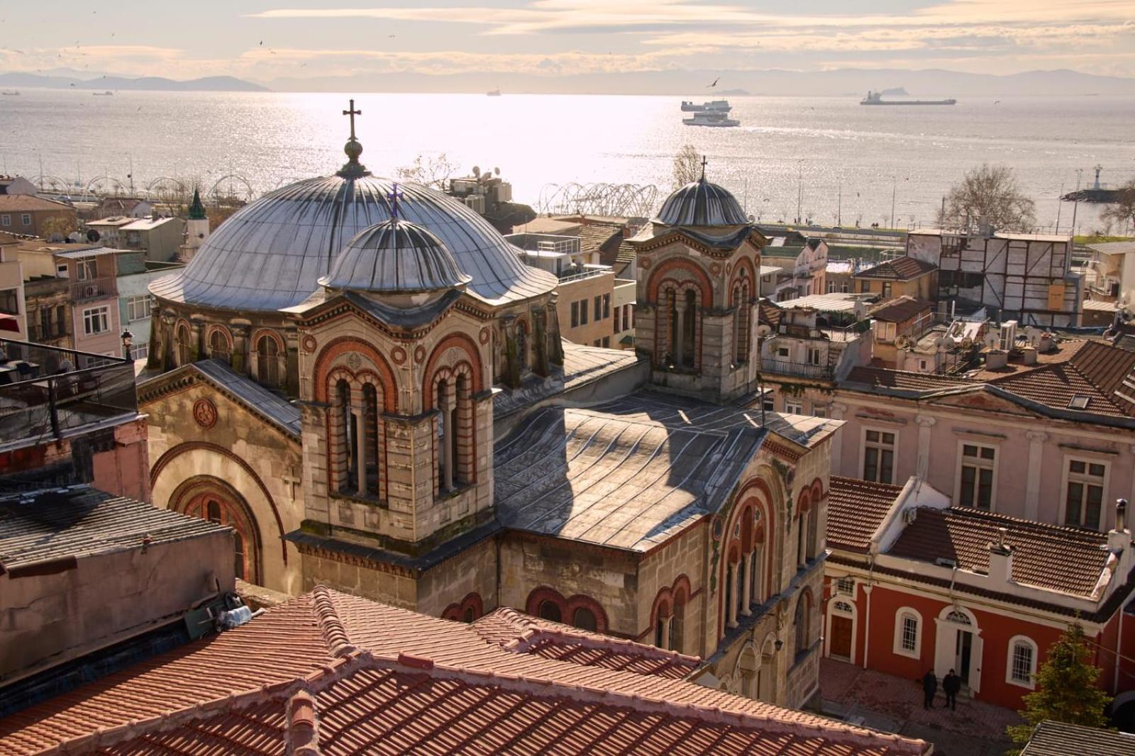 Laluna Hotel Near Grand Bazaar City Center Istanbul Eksteriør billede