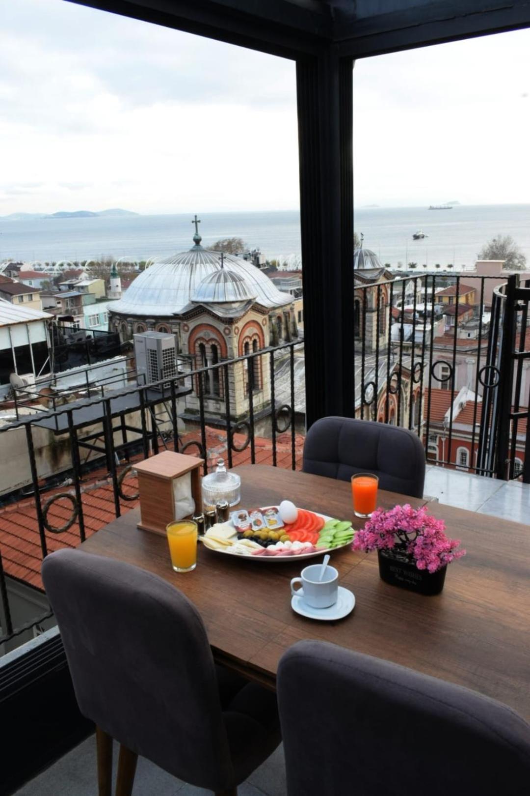 Laluna Hotel Near Grand Bazaar City Center Istanbul Eksteriør billede