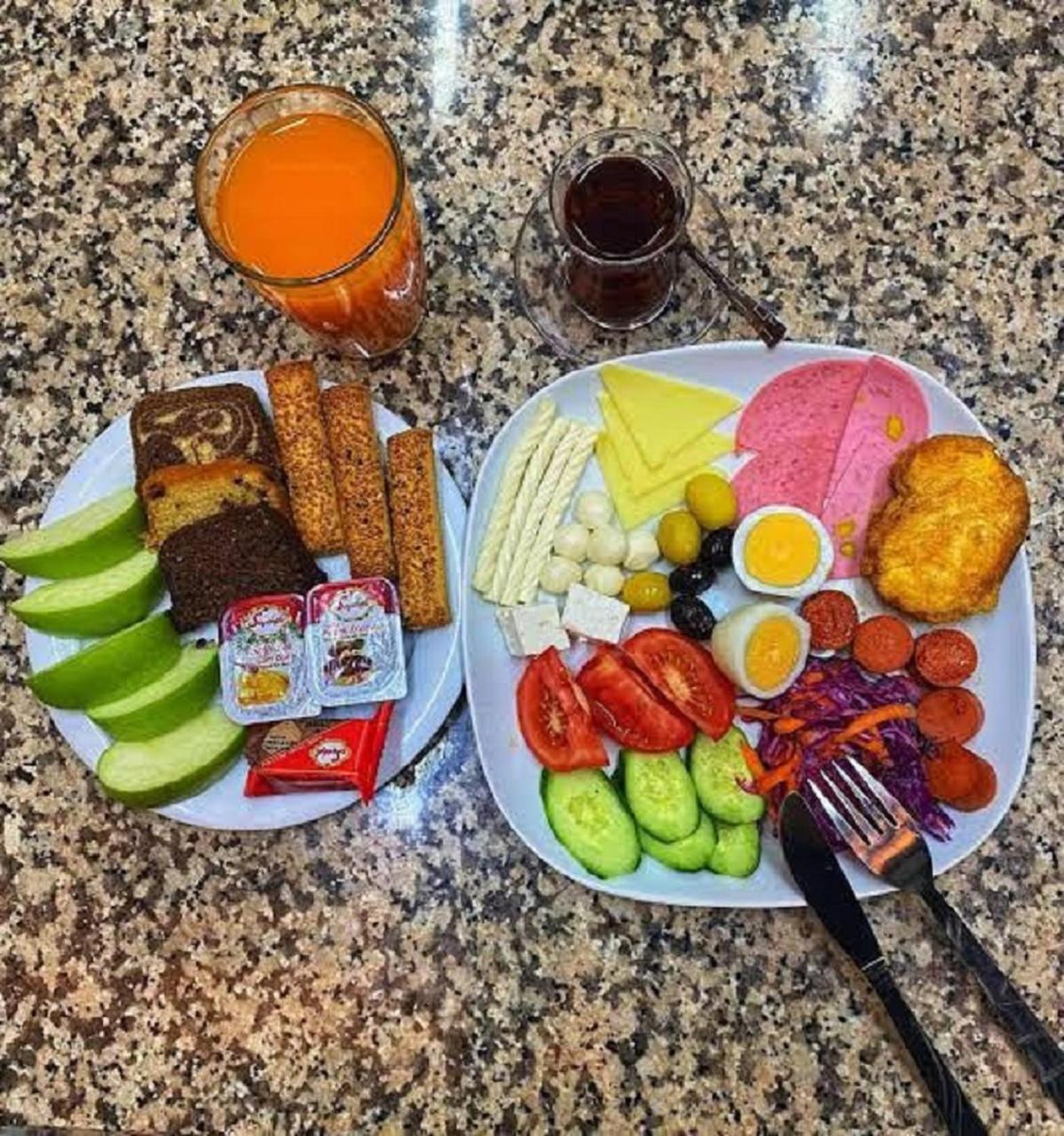 Laluna Hotel Near Grand Bazaar City Center Istanbul Eksteriør billede
